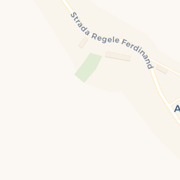 Map - Comuna Pãuleşti