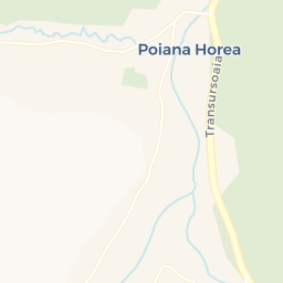 Map - Comuna Beliş