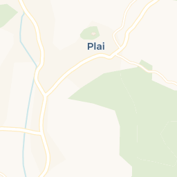 Map - Blăjeni