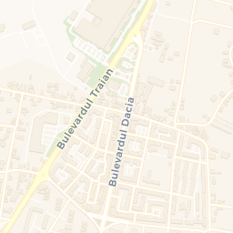 Map - Hunedoara