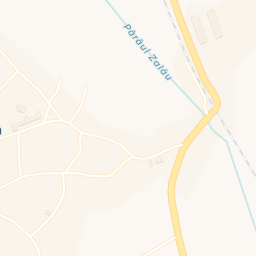 Map - Bocşa