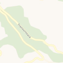 Map - Comuna Horea