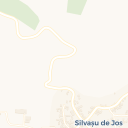 Map - Oraş Haţeg