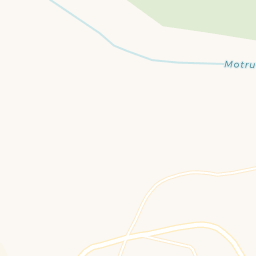 Map - Comuna Floreşti