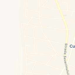 Map - Cujmir