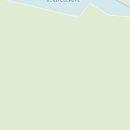 Map - Ciupercenii Noi