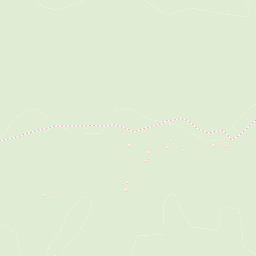 Map - Horea