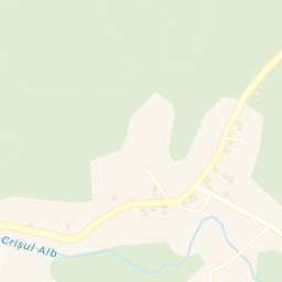Map - Buceş