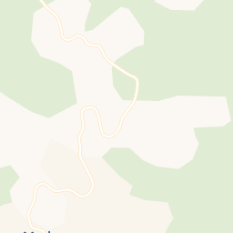 Map - Comuna Bucureşci