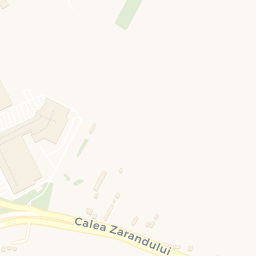 Map - Cristur