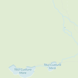 Map - Oraş Uricani
