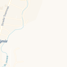 Map - Cujmir