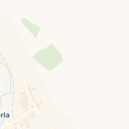 Map - Bocşa