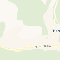Map - Comuna Horea