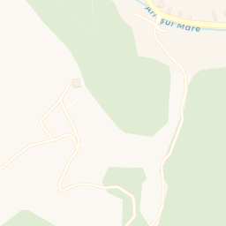 Map - Albac
