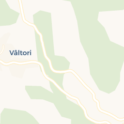 Map - Comuna Vadu Moţilor