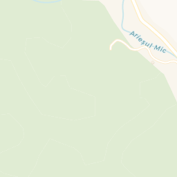 Map - Comuna Vidra