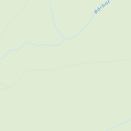 Map - Oraş Uricani