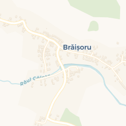 Map - Sâncraiu