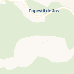 Map - Vadu Moţilor