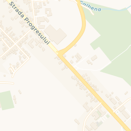 Map - Sântămăria-Orlea