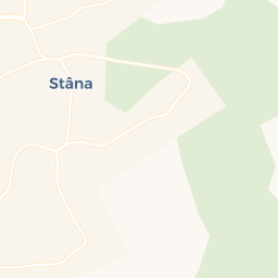 Map - Stâna