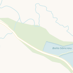 Map - Sâncraiu