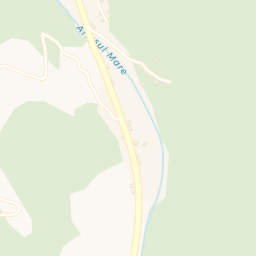 Map - Albac