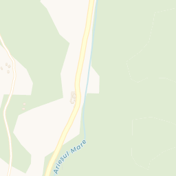 Map - Albac