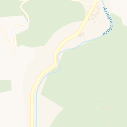 Map - Comuna Vadu Moţilor