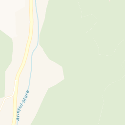 Map - Vadu Moţilor