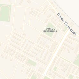 Map - Motru