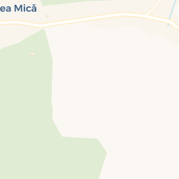 Map - Comuna Vârşolţ