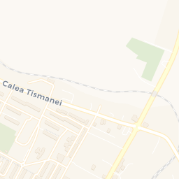 Map - Motru
