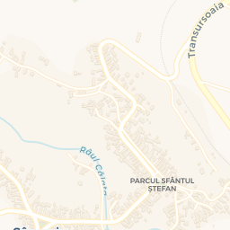 Map - Comuna Sâncraiu