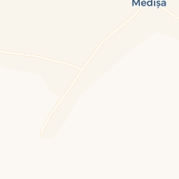 Map - Comuna Homoroade