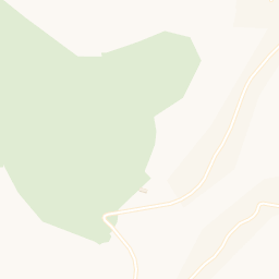 Map - Aghireș