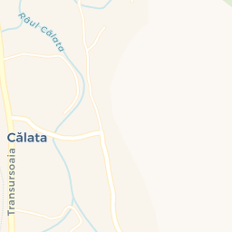 Map - Comuna Sâncraiu