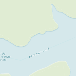 Map - Beliş