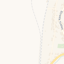 Map - Băcia