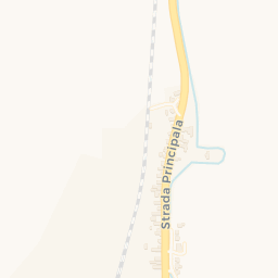 Map - Băcia