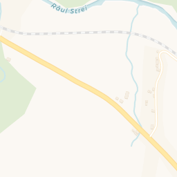 Map - Comuna Sãlaşu De Sus