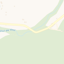 Map - Oraş Uricani