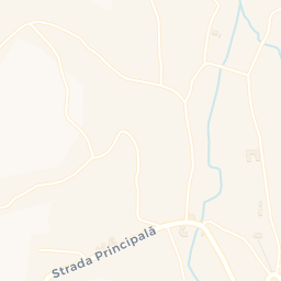 Map - Aghireș