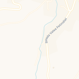 Map - Aghireș