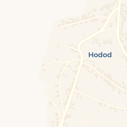 Map - Hodod