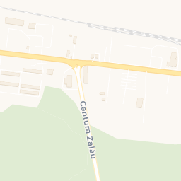 Map - Crişeni