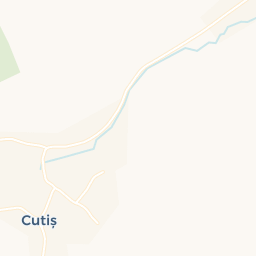 Map - Comuna Fildu De Jos