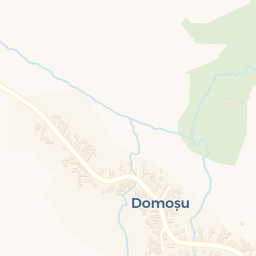 Map - Comuna Sâncraiu