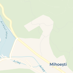 Map - Sohodol
